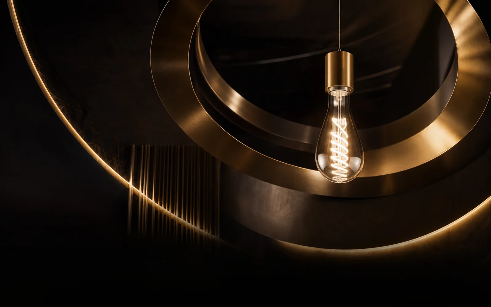 Feit Electric campaign work by Aslan Agency